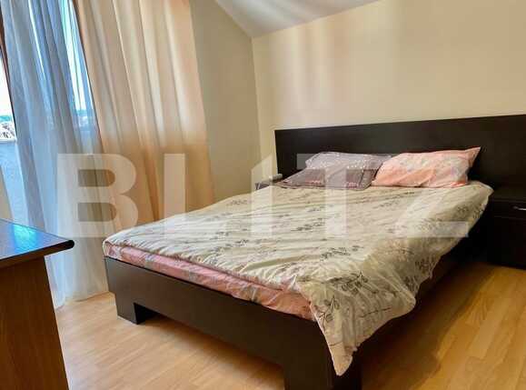 Apartament de închiriat 2 camere Zorilor - 17318AI | BLITZ Cluj-Napoca | Poza1