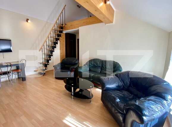 Apartament de închiriat 2 camere Zorilor - 17318AI | BLITZ Cluj-Napoca | Poza5