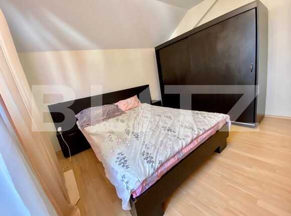 Apartament de închiriat 2 camere Zorilor - 17318AI | BLITZ Cluj-Napoca | Poza2