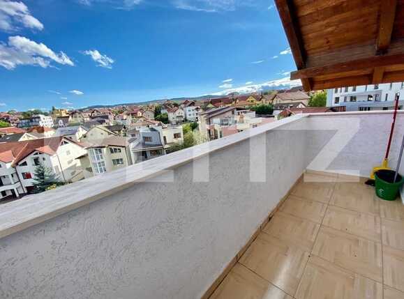 Apartament de închiriat 2 camere Zorilor - 17318AI | BLITZ Cluj-Napoca | Poza8