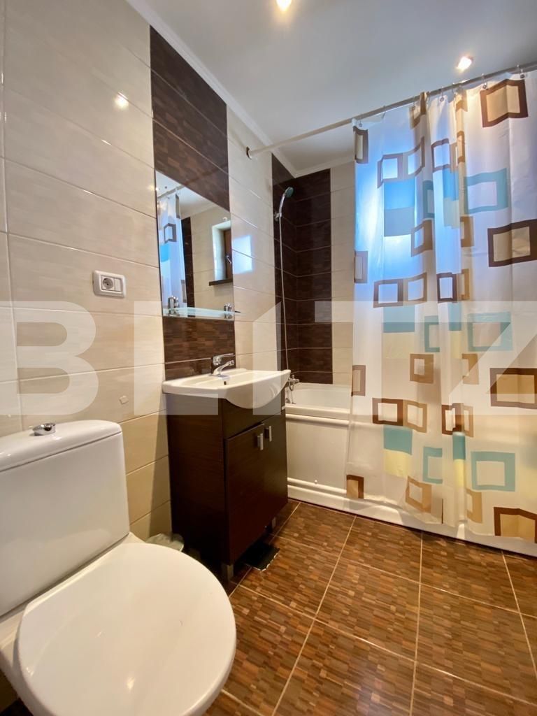 Apartament de închiriat 2 camere Zorilor - 17318AI | BLITZ Cluj-Napoca | Poza7