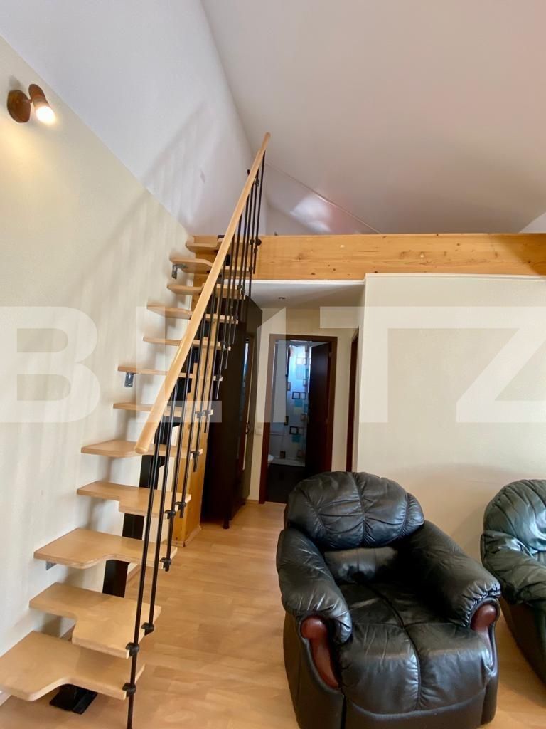 Apartament de închiriat 2 camere Zorilor - 17318AI | BLITZ Cluj-Napoca | Poza6