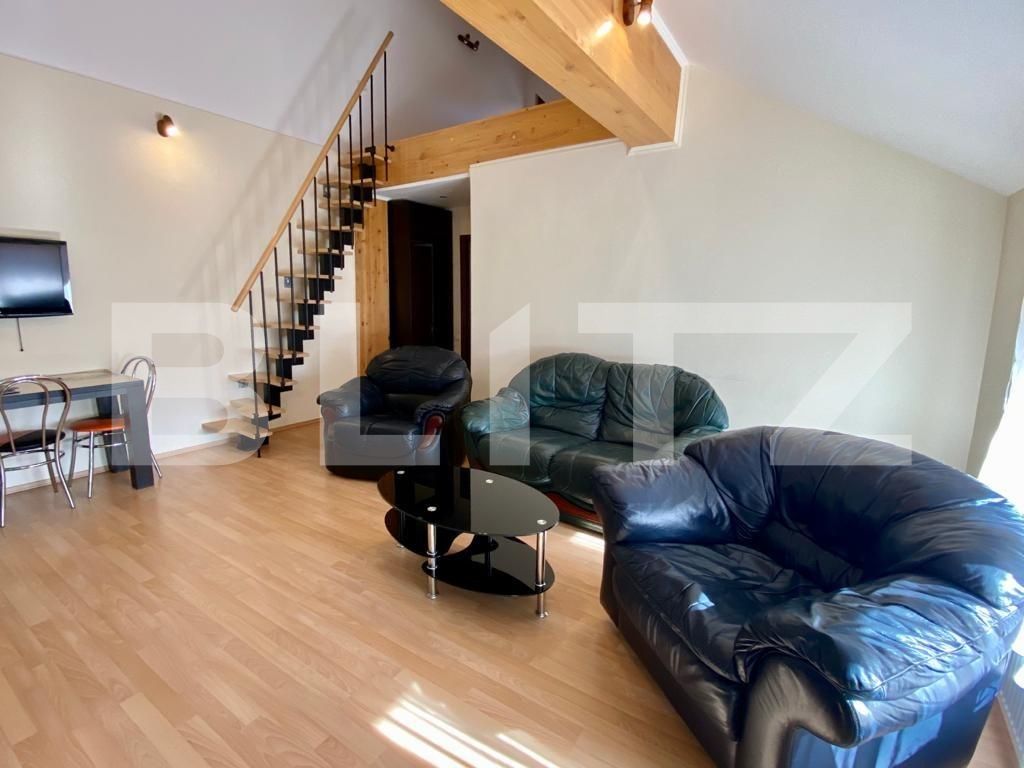 Apartament de închiriat 2 camere Zorilor - 17318AI | BLITZ Cluj-Napoca | Poza5