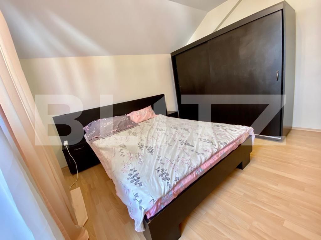 Apartament de închiriat 2 camere Zorilor - 17318AI | BLITZ Cluj-Napoca | Poza2