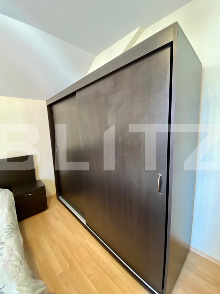 Apartament de închiriat 2 camere Zorilor - 17318AI | BLITZ Cluj-Napoca | Poza4