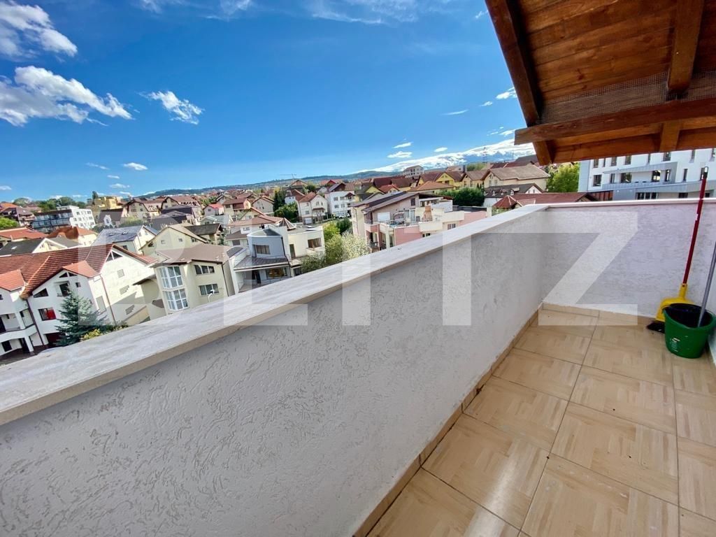 Apartament de închiriat 2 camere Zorilor - 17318AI | BLITZ Cluj-Napoca | Poza8