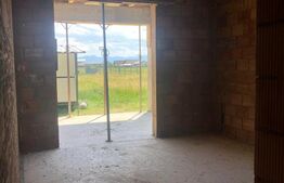 De vanzare, casa in Cristian, nefinalizata 