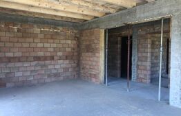 De vanzare, casa in Cristian, nefinalizata 