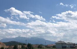 De vanzare, casa in Cristian, nefinalizata 