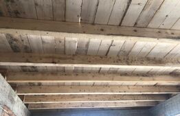 De vanzare, casa in Cristian, nefinalizata 