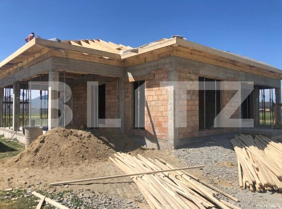 Casa de vânzare 3 camere Cristian - 173182CV | BLITZ Brașov | Poza4