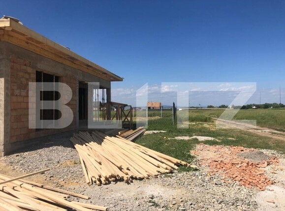 Casa de vânzare 3 camere Cristian - 173182CV | BLITZ Brașov | Poza5