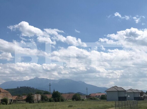 Casa de vânzare 3 camere Cristian - 173182CV | BLITZ Brașov | Poza2