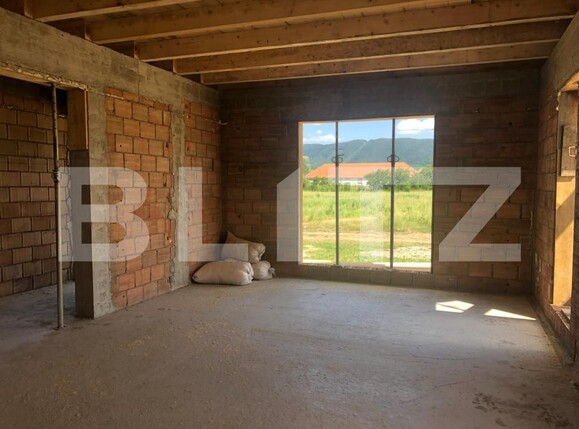 Casa de vânzare 3 camere Cristian - 173182CV | BLITZ Brașov | Poza7