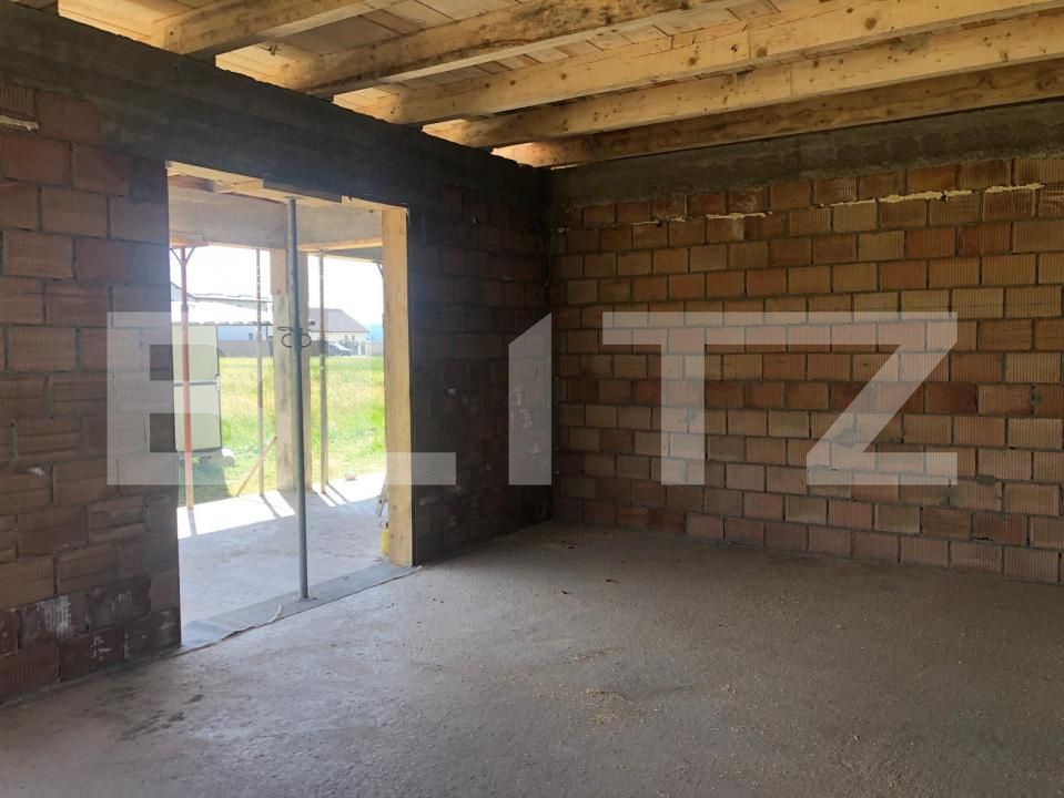 Casa de vânzare 3 camere Cristian - 173182CV | BLITZ Brașov | Poza10