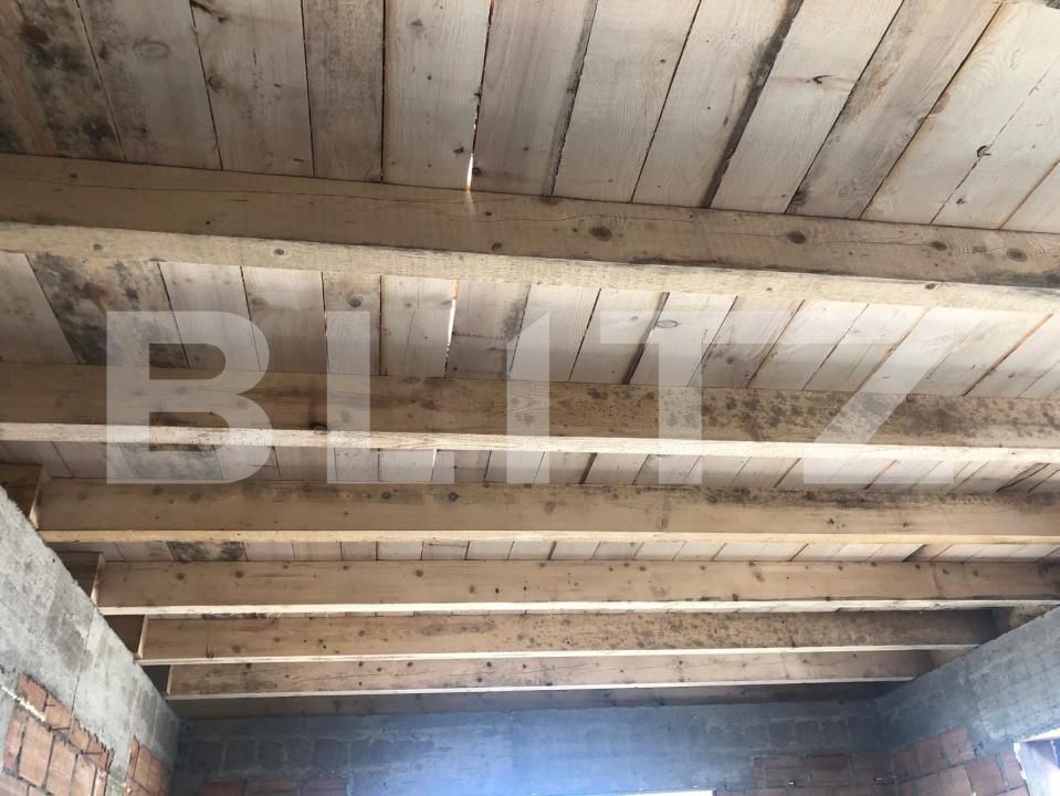 Casa de vânzare 3 camere Cristian - 173182CV | BLITZ Brașov | Poza12