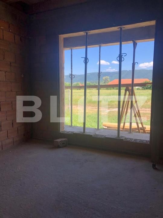 Casa de vânzare 3 camere Cristian - 173182CV | BLITZ Brașov | Poza9