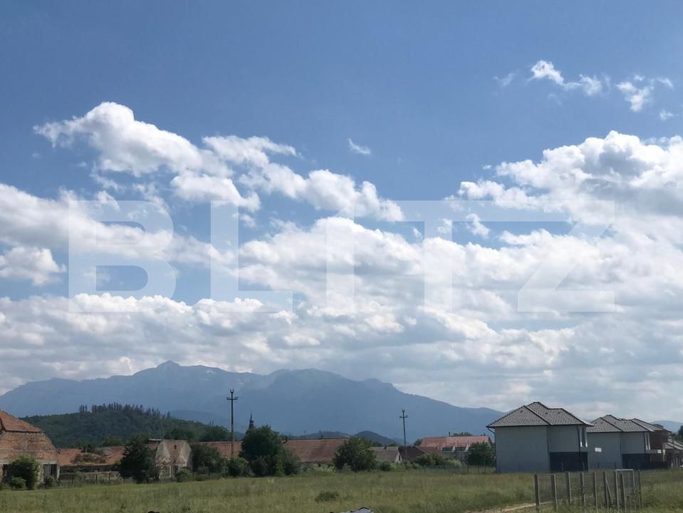 Casa de vânzare 3 camere Cristian - 173182CV | BLITZ Brașov | Poza2