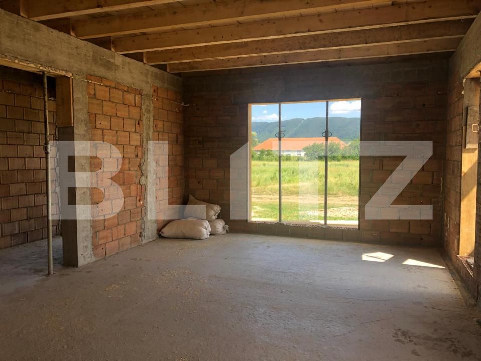 Casa de vânzare 3 camere Cristian - 173182CV | BLITZ Brașov | Poza7