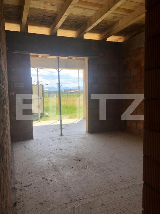 Casa de vânzare 3 camere Cristian - 173182CV | BLITZ Brașov | Poza8