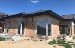 De vanzare, casa in Cristian, finalizare 2025