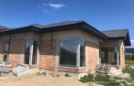 De vanzare, casa in Cristian, finalizare 2025