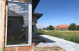De vanzare, casa in Cristian, finalizare 2025