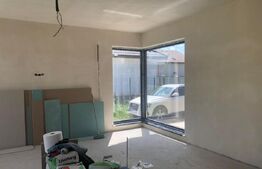 De vanzare, casa in Cristian, finalizare 2025