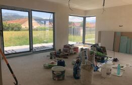 De vanzare, casa in Cristian, finalizare 2025