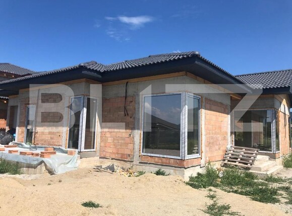 Casa de vânzare 3 camere Cristian - 173184CV | BLITZ Brașov | Poza6