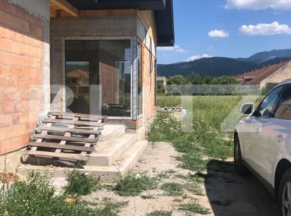 Casa de vânzare 3 camere Cristian - 173184CV | BLITZ Brașov | Poza7