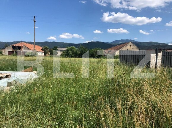 Casa de vânzare 3 camere Cristian - 173184CV | BLITZ Brașov | Poza8