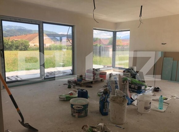 Casa de vânzare 3 camere Cristian - 173184CV | BLITZ Brașov | Poza14