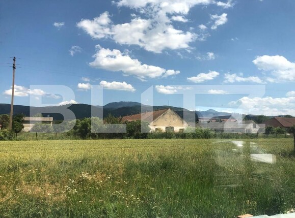 Casa de vânzare 3 camere Cristian - 173184CV | BLITZ Brașov | Poza9