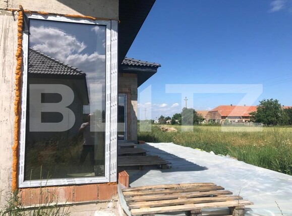 Casa de vânzare 3 camere Cristian - 173184CV | BLITZ Brașov | Poza5