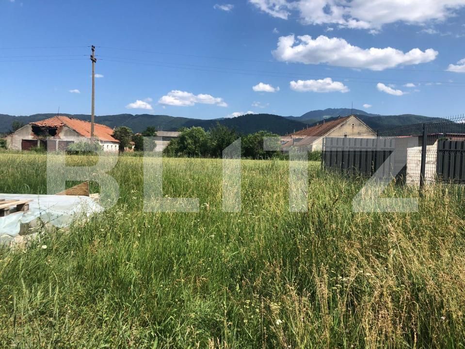 Casa de vânzare 3 camere Cristian - 173184CV | BLITZ Brașov | Poza8