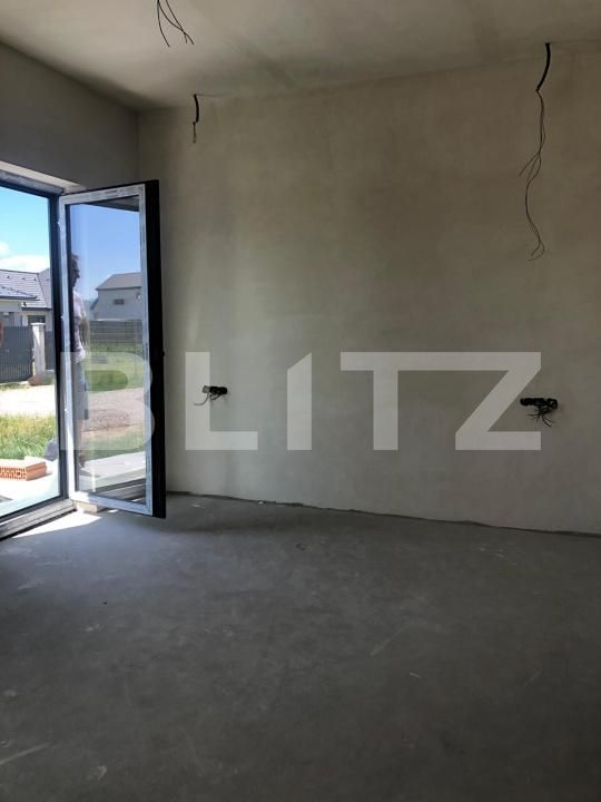 Casa de vânzare 3 camere Cristian - 173184CV | BLITZ Brașov | Poza21