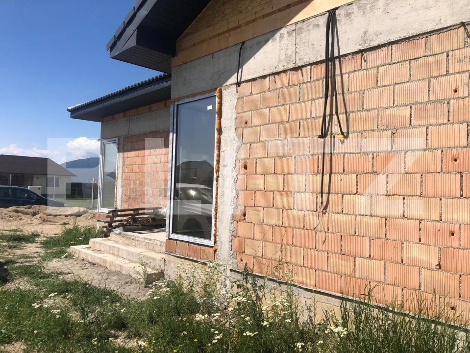 Casa de vânzare 3 camere Cristian - 173184CV | BLITZ Brașov | Poza4