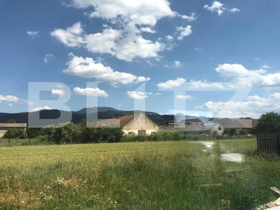 Casa de vânzare 3 camere Cristian - 173184CV | BLITZ Brașov | Poza10