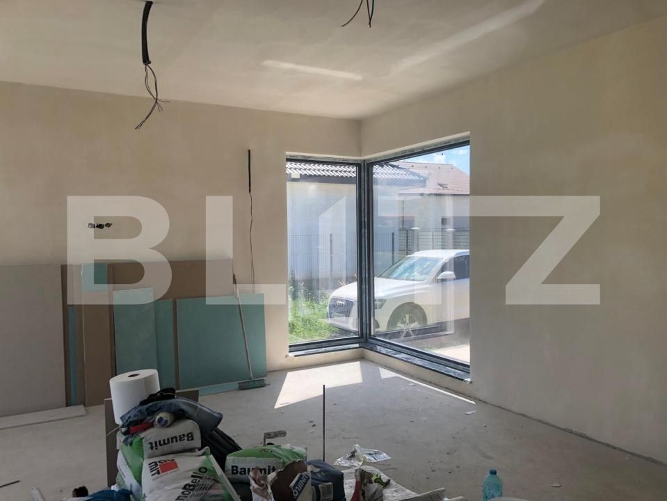 Casa de vânzare 3 camere Cristian - 173184CV | BLITZ Brașov | Poza20