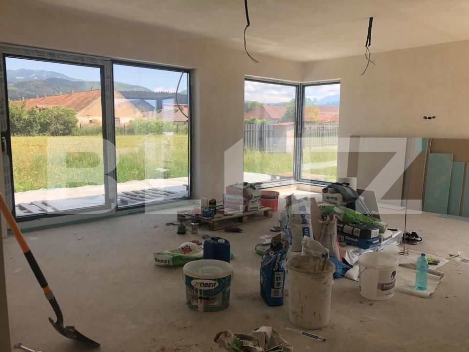Casa de vânzare 3 camere Cristian - 173184CV | BLITZ Brașov | Poza14