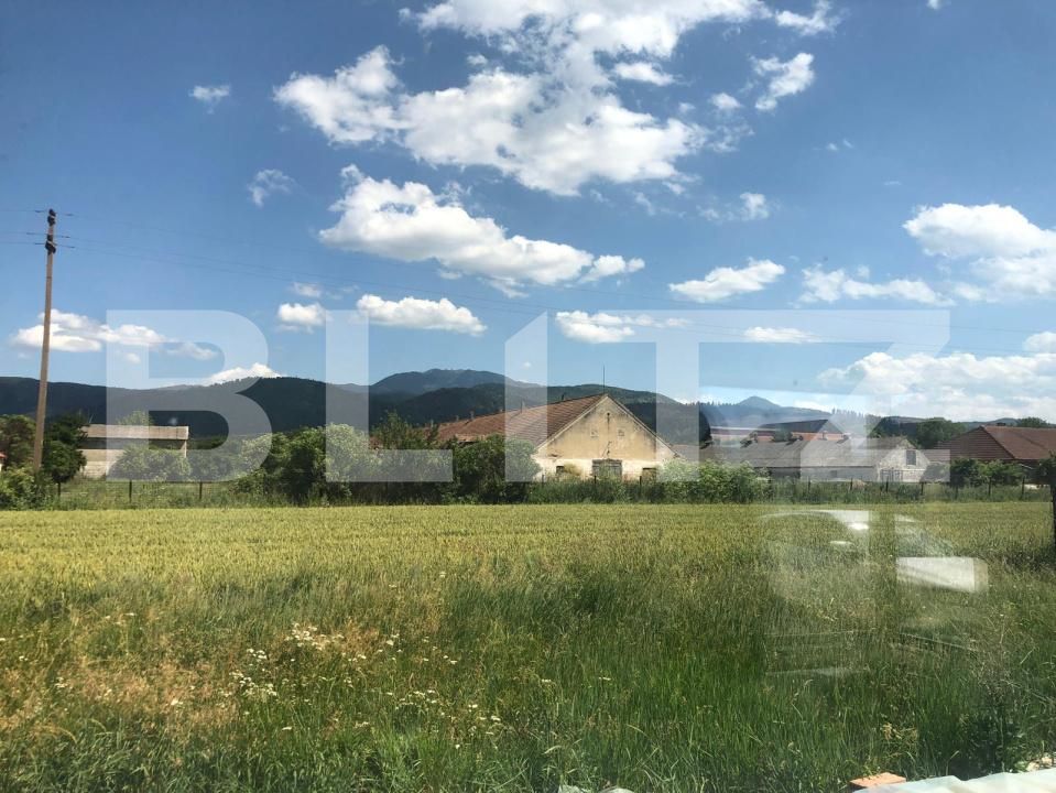 Casa de vânzare 3 camere Cristian - 173184CV | BLITZ Brașov | Poza9