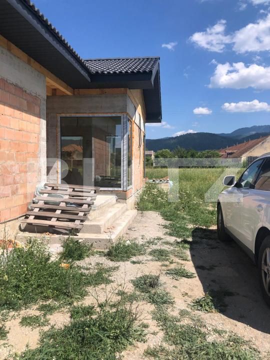 Casa de vânzare 3 camere Cristian - 173184CV | BLITZ Brașov | Poza7