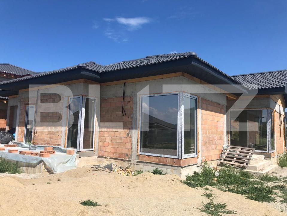 Casa de vânzare 3 camere Cristian - 173184CV | BLITZ Brașov | Poza6