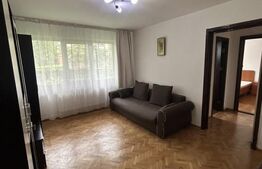 Apartament cu 2 camere, 48,5 mp, zona Astra– Ideal pentru Investiție sau Locuit
