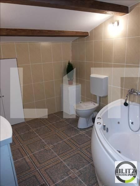 Apartament de închiriat 3 camere Bună Ziua - 17319AI | BLITZ Cluj-Napoca | Poza15