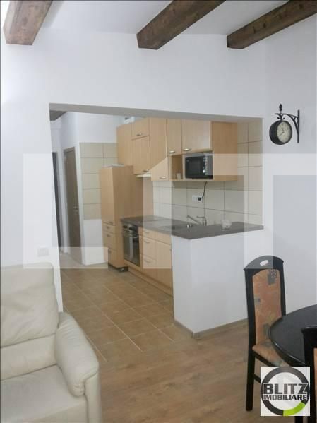 Apartament de închiriat 3 camere Bună Ziua - 17319AI | BLITZ Cluj-Napoca | Poza2