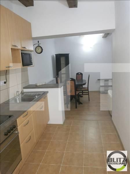 Apartament de închiriat 3 camere Bună Ziua - 17319AI | BLITZ Cluj-Napoca | Poza3