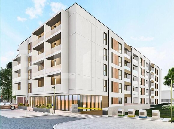 Apartament de vânzare 2 camere Floreşti - 173193AV | BLITZ Cluj-Napoca | Poza1