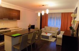 Apartament 3 camere – modern, complet utilat, Zorilor, PET FRIENDLY